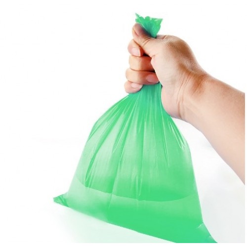 DİYARI FIRSAT Köpek Dışkı Poşeti 4lü Set