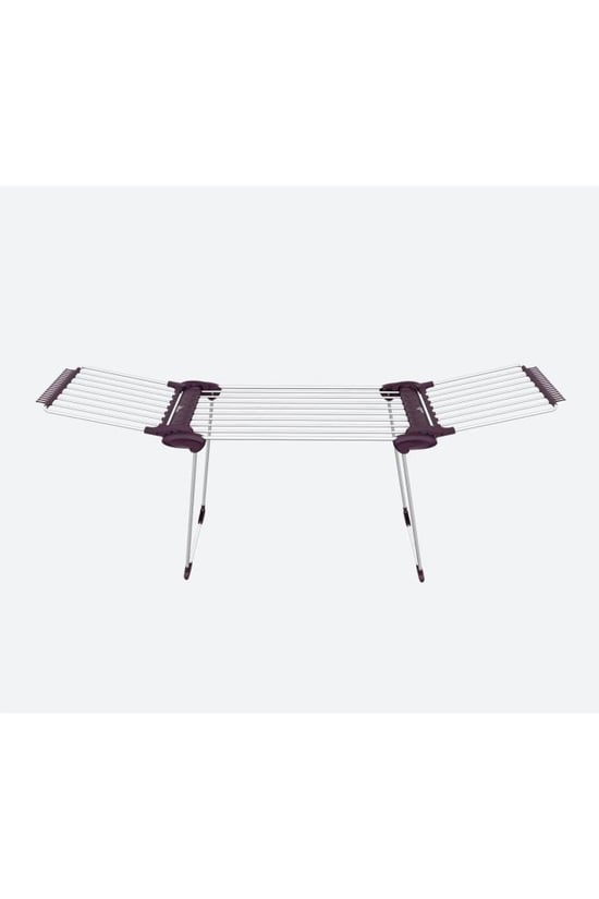 GAZZELLA SM HND 252-P Alüminyum Kanatlı 230cm Çamaşır Kurutmalık