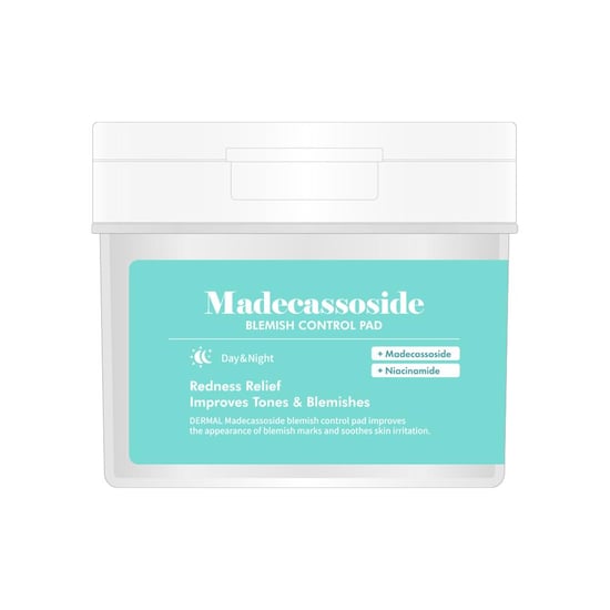 Dermal Gözenek Arındırıcı ve Sivilce Karşıtı Tonik Ped 200 ml