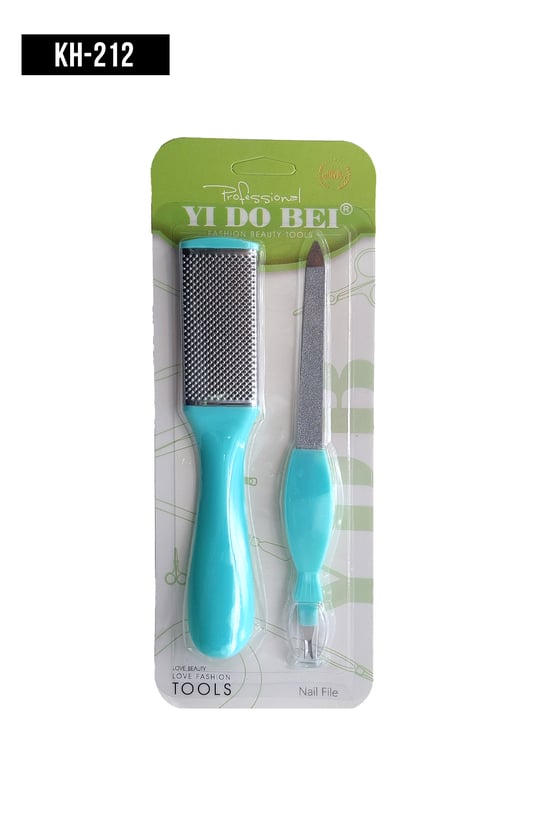 İthal Aksesuar Törpü Seti KH-212