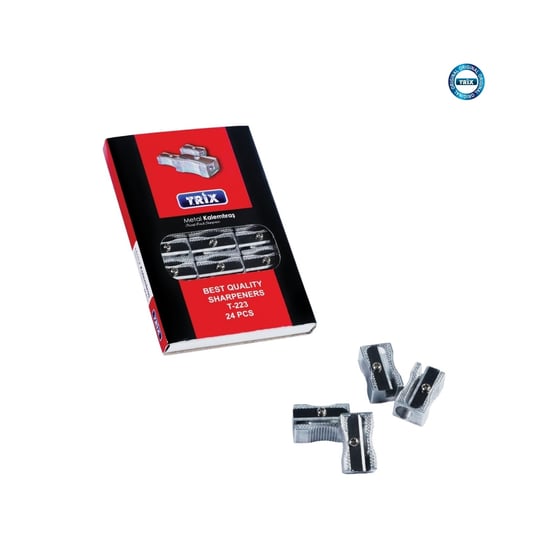 Trix Metal Kalemtraş