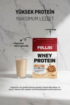 Fellas Protein Tozu Doypack - Kurabiye Aromalı (525g)