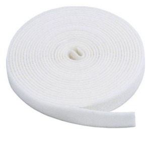 P Parla Cırt Cırt 2 cm Beyaz 25 metre