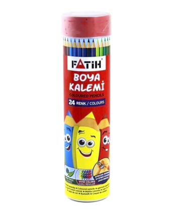fatih, boya kalemi, renkli kalem, renkli kurşun kalem, kurşun boya kalemi, boya kalemi seti, renkli kurşun kalemler, renkli kalem fiyatları, boya kalemi fiyatları, boya kalemi satın al, renkli kurşun kalem satın al, kırtasiye ürünleri, okul ürünleri, okul alışverişi