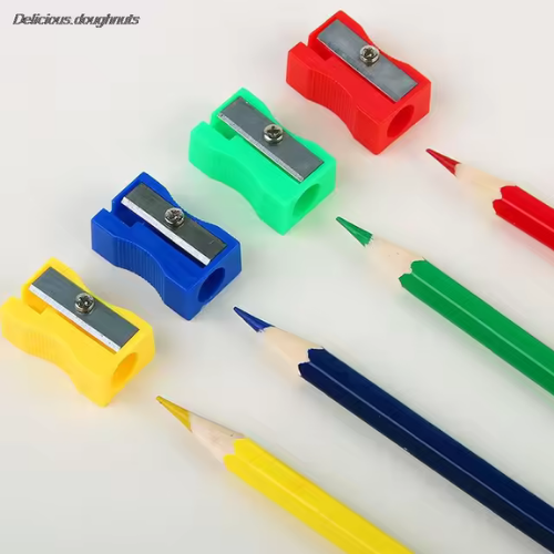 Ei̇sen Mod 104 Tekli̇ Plasti̇k Kalemtiraş