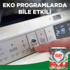 Fairy Platinium Plus 75 Yıkama Bulaşık Makinesi Tableti