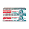 Colgate Diş Macunu Hassasiyete Pro Çözüm Anında Rahatlama 75 ml x 2 Paket