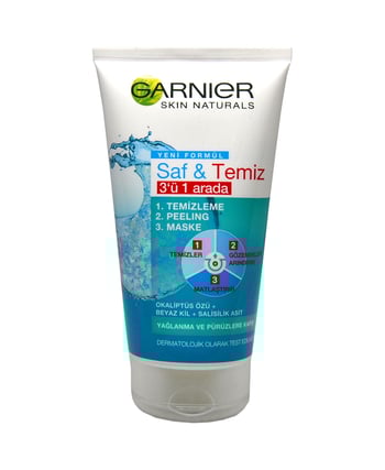 garnier,maske,yüz maskesi,garnier yüz maskesi,yüz temizleme,peeling,cilt temizliği,garnier saf&temiz,toptan garnier, garnier fiyatları,garnier satın al,yüz maskesi satın al,toptan garnier satın al