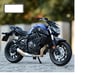 YAMAHA 2018 MT-07 1/18 ÖLÇEK MOTORSİKLET