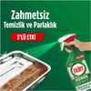 Fairy, fairy power, yağ çözücü, bulaşık deterjanı, yüzey temizleyici, mutfak temizleyici, yağ sökücü, kir sökücü, temizlik