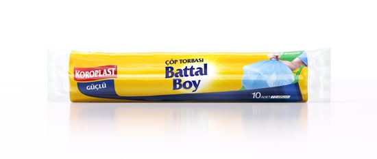 koroplast, koroplat çöp torbası, çöp torbası, büyük çöp torbası, kalın çöp torbası, mavi çöp torbası, battal boy çöp torbası, koroplast mavi çöp torbası fiyat, koroplast mavi çöp torbası satın al