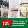 Fairy, fairy power, yağ çözücü, bulaşık deterjanı, yüzey temizleyici, mutfak temizleyici, yağ sökücü, kir sökücü, temizlik