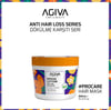 Agiva Caffeine Ginseng Pro Care Saç Dökülmesine Karşı Bakım Maskesi 300 ml