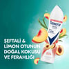 Rexona,Rexona Deodorant 150 ml Kadın Şeftali ve Limon Otu,deodorant,sprey,kozmetik ürünleri,doedorant fiyatları,doedorant çeşitleri,rexona deodorant fiyatları,toptan kozmetik,toptan satın al,toptantr,toptan mağazacılık