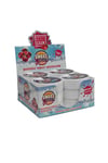 SWEET FRESH ÇİLEK AROMALI ŞEKERSİZ ŞEKER 10GR