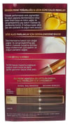 Palette Deluxe Koyu Kumral 6-0 Tüp Krem Saç Boyası 50 ml