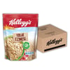 Kellogg's Yulaf Ezmesi 400 Gr x 10 Adet, %100 Yulaf Ezmesi, Lif ve Protein Kaynağı