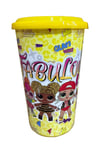 LOL SÜRPRİZ ŞEKER HEDİYELİ BARDAK 15 GR