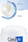 Cerave Moisturising Cream Kuru ve Çok Kuru Ciltler İçin 50 ml