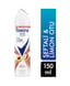 Rexona,Rexona Deodorant 150 ml Kadın Şeftali + Limon Otu,deodorant,sprey,kozmetik ürünleri,doedorant fiyatları,doedorant çeşitleri,rexona deodorant fiyatları