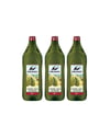 KIRLANGIÇ NATUREL SIZMA ZEYTİNYAĞI 2 LT * 3