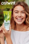 Ostwint Aloe Vera Cilt Bakım Kremi 200ml