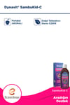 Dynavit Sambukid-c Şurup 150 ml