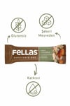 Fellas Dört Tohumlu Kuruyemiş Bar 30g x 12 Adet