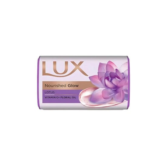 Lux Katı Sabun Nourished Glow 98 g