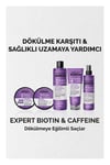 Urban Care No. 5 EXPERT Series Biotin & Caffeine Dökülme Karşıtı Hızlı Uzamaya Yardımcı Saç Bakım Toniği-200ml