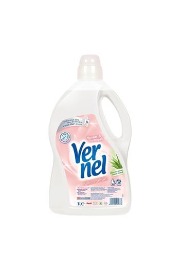 Vernel 3lt Yumuşatıcı Hassas ve Yumuşak
