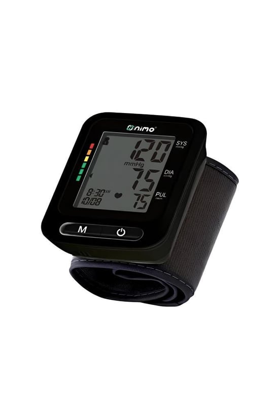 Nimo Tansiyon Aleti Bilekten Konuşan Dbp-2253