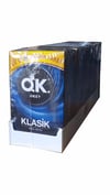Okey Prezervatif 20'li Klasik Ekonomik Paket