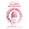 Deotak Deodarant Roll-On Invisible 35 Ml