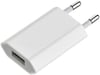 SenalStore Iphone Uyumlu 5/5S/5Se/6/6S/6 Plus/6S Plus/7/7 Plus Sarj Cihazı Adaptörü