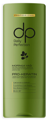 DP Moringa Yağı Saç Kremi 350 ml