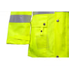 PRB-1102 ProBasic 5 in 1 Hi-Vis Jacket