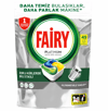 Fairy Platinum Bulaşık Makinesi Tableti 49'lu