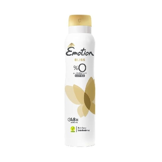 Emotion Blıss Bayan Deodorant 150 Ml