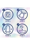 Durex Yok Ötesi Ekstra His 20'li İnce Prezervatif Avantaj Paketi