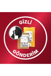 Durex Yakın Hisset 16 Slim Fit Prezervatif