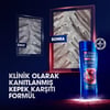 Clear Men 2/1 Hızlı Sitil Şampuan 350 ML