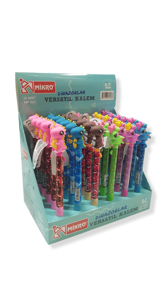 524vs-mıkro Mp 524-36 Standlı Versatıl Klm 0.7 Mm