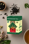 Mahmood Bergamotlu Ithal Seylan Dökme Çayı Ceylon Earl Grey Kutu 400 G