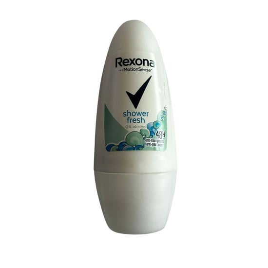 Rexona Women Roll-on 50 ml Shower Fresh
