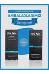 Multi HA Hydro Infused Hyalüronik Asit Vegan Nemlendirici Cilt Se