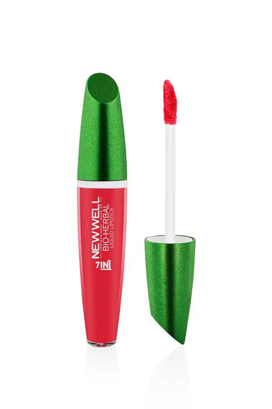 New Well Bio Herbal Lipgloss