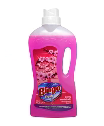 bingo, yüzey temizleyici, yer temizleyici, temizlik malzemeleri, temizlik ürünleri, ev temizliği, yüzey temizleyici fiyatları, yüzey temizleyici satın al, toptan bingo