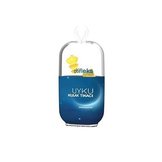 Otifleks Uyku Kulak Tıkacı S