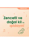 Simple Işıltı Veren Detox Kil Maskesi 50 ml